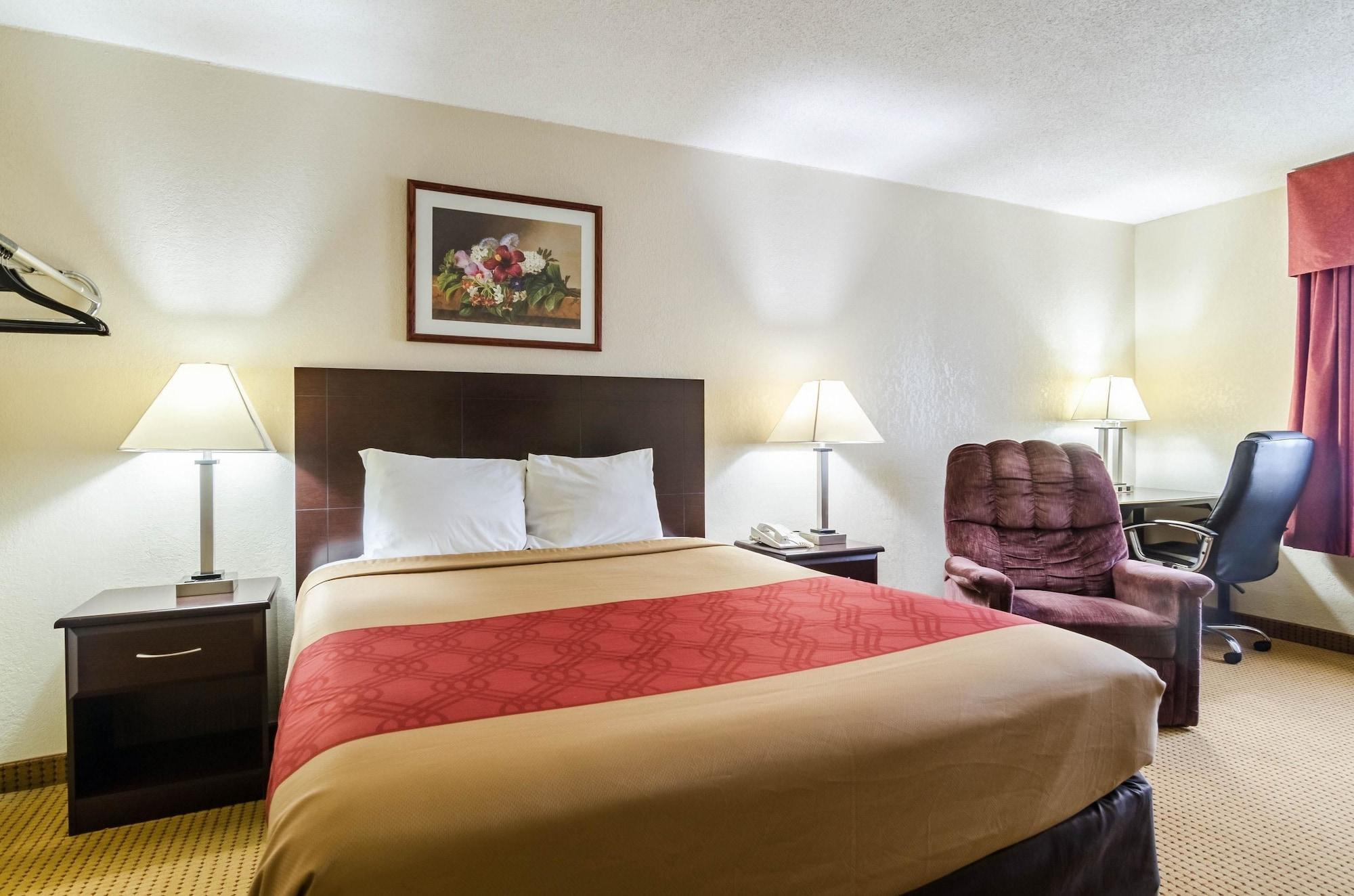 Econo Lodge Lexington Exterior photo