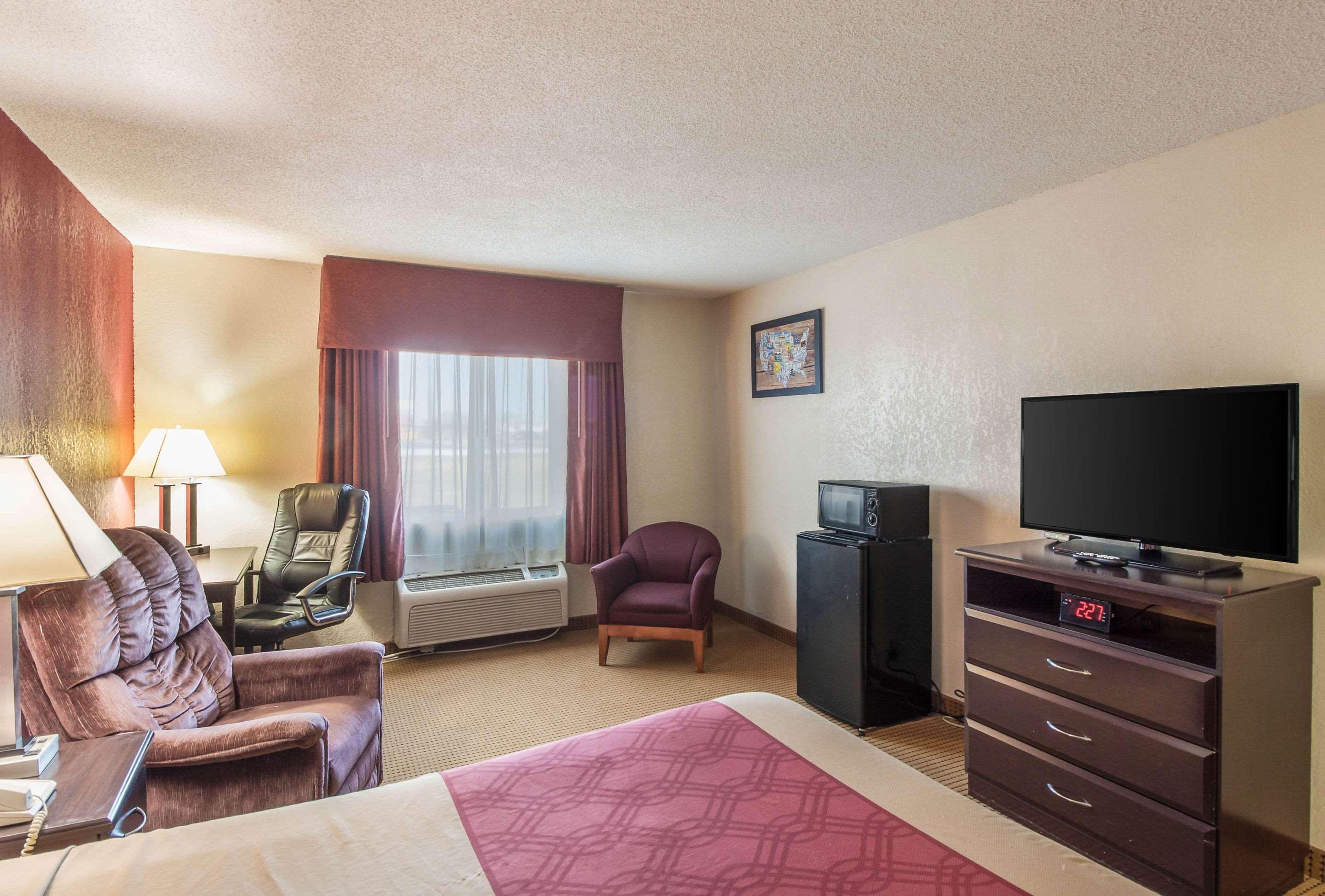 Econo Lodge Lexington Exterior photo