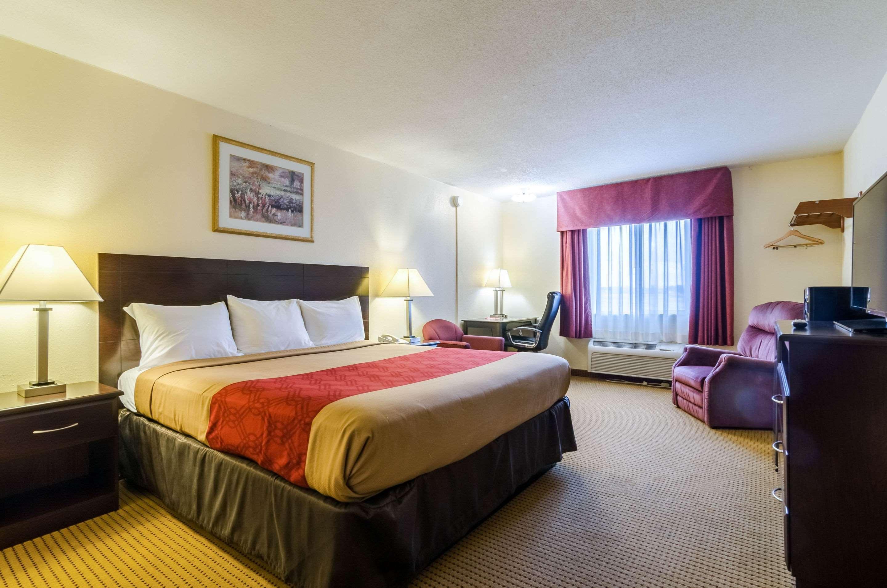 Econo Lodge Lexington Exterior photo