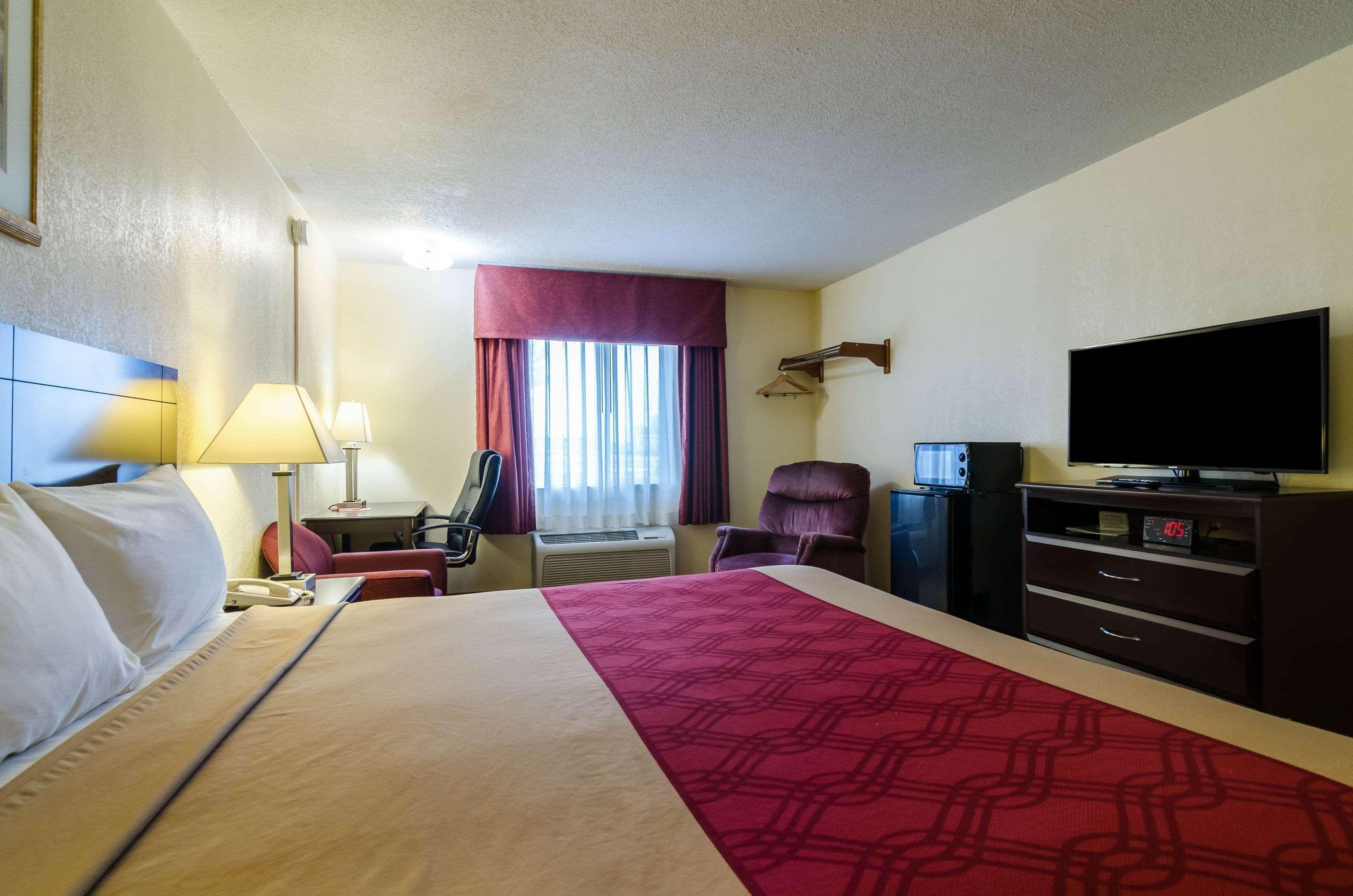 Econo Lodge Lexington Exterior photo