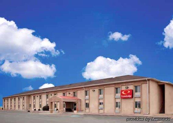 Econo Lodge Lexington Exterior photo
